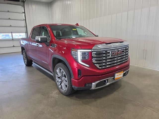 gmc sierra 1500 denali 2023 3GTUUGEL4PG334300 image